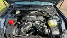 Ford Mustang 5.0 V8 Dark Horse 2dr Auto Petrol Coupe